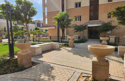 Apartment - 3 - 3 for sale in Elan Sarai - Sarai - Mostakbal City Compounds - Mostakbal City - Future City - Cairo