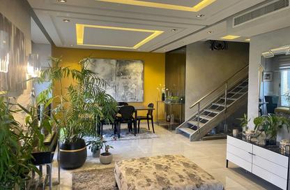 Duplex - 3 - 3 for sale in Palm Parks   Palm Hills - South Dahshur Link - 6 October City - Giza
