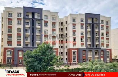Apartment - 4 Bedrooms - 3 Bathrooms for sale in Alex West - Alexandria Compounds - Alexandria