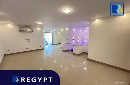 مساحات مكتبية - 2 غرف نوم - 3 حمامات للايجار في شارع زهراء المعادى - دجلة - حي المعادي - القاهرة