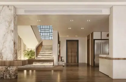 Apartment - 4 Bedrooms - 3 Bathrooms for sale in Westown - Sheikh Zayed Compounds - Sheikh Zayed City - Giza