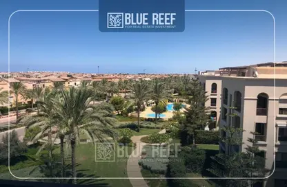 شاليه - غرفة نوم - 2 حمامات للبيع في مراسي - سيدي عبد الرحمن - الساحل الشمالي