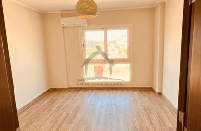 Apartment - 4 Bedrooms - 2 Bathrooms for rent in Mountain View iCity October - 6 October Compounds - 6 October City - Giza