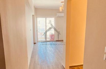 Apartment - 4 Bedrooms - 2 Bathrooms for rent in Mountain View iCity October - 6 October Compounds - 6 October City - Giza
