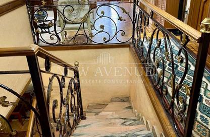 Duplex - 4 Bedrooms - 3 Bathrooms for sale in City View - Cairo Alexandria Desert Road - 6 October City - Giza Duplex - 4 Bedrooms - 3 Bathrooms for sale in City View - Cairo Alexandria Desert Road - 6 October City - Giza