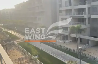 Apartment - 3 Bedrooms - 4 Bathrooms for sale in Capital Gardens   Palm Hills - Mostakbal City Compounds - Mostakbal City - Future City - Cairo