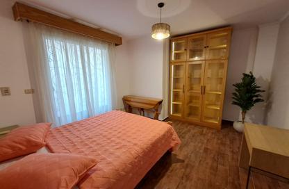 Apartment - 2 Bedrooms - 1 Bathroom for sale in El Rehab Extension - Al Rehab - New Cairo City - Cairo Apartment - 2 Bedrooms - 1 Bathroom for sale in El Rehab Extension - Al Rehab - New Cairo City - Cairo