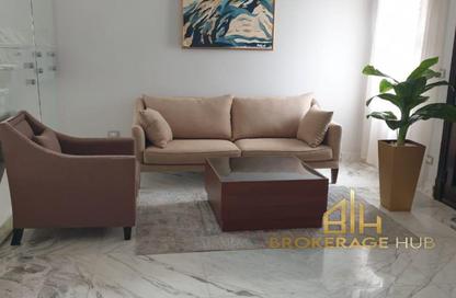 Villa - 5 Bedrooms - 5 Bathrooms for rent in Garden Residence - Hyde Park - New Cairo City - Cairo
