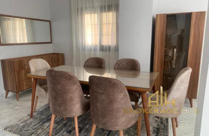 Villa - 5 Bedrooms - 5 Bathrooms for rent in Garden Residence - Hyde Park - New Cairo City - Cairo