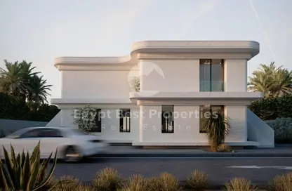 شاليه - غرفة نوم - 1 حمام للبيع في بلانكا جاردنز - سوما باى - سفاجا - الغردقة - محافظة البحر الاحمر