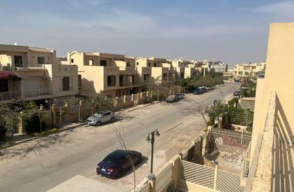 Townhouse - 4 Bedrooms - 2 Bathrooms for sale in Evergreen - Hadayek October - 6 October City - Giza