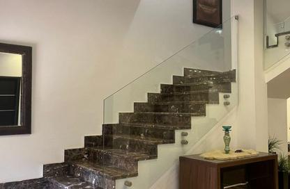 Townhouse - 4 Bedrooms - 2 Bathrooms for sale in Evergreen - Hadayek October - 6 October City - Giza