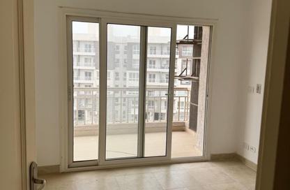 Apartment - 3 Bedrooms - 2 Bathrooms for sale in B12 - Madinaty - Cairo