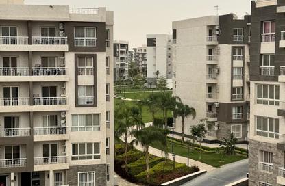 Apartment - 3 Bedrooms - 2 Bathrooms for sale in B12 - Madinaty - Cairo