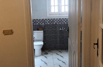 Duplex - 4 Bedrooms - 2 Bathrooms for sale in El Nakheel - 5th Settlement Compounds - The 5th Settlement - New Cairo City - Cairo