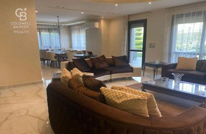 Duplex - 4 Bedrooms - 4 Bathrooms for sale in Eastown - 5th Settlement Compounds - The 5th Settlement - New Cairo City - Cairo