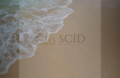 Chalet - 3 Bedrooms - 3 Bathrooms for sale in Fouka Bay - Ras Al Hekma - North Coast
