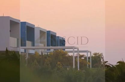 Chalet - 3 Bedrooms - 3 Bathrooms for sale in Fouka Bay - Ras Al Hekma - North Coast