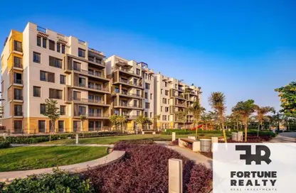 Apartment - 3 Bedrooms - 3 Bathrooms for rent in Eastown - 5th Settlement Compounds - The 5th Settlement - New Cairo City - Cairo