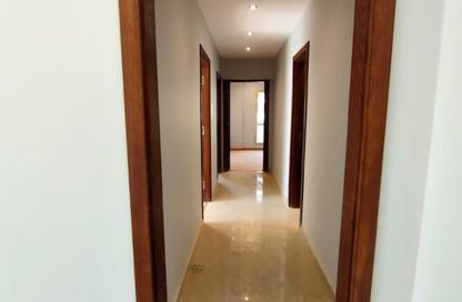 Apartment - 3 Bedrooms - 2 Bathrooms for sale in Mountain View iCity - 5th Settlement Compounds - The 5th Settlement - New Cairo City - Cairo