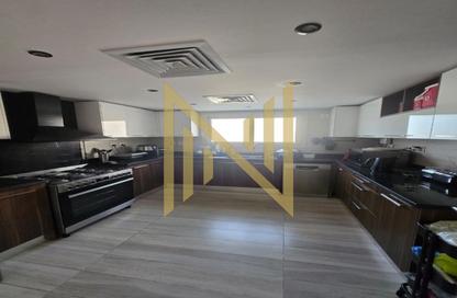 شقة - 3 غرف نوم - 3 حمامات للايجار في نيو جيزة - طريق مصر اسكندرية الصحراوي - مدينة 6 أكتوبر - الجيزة