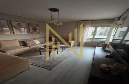 Apartment - 3 Bedrooms - 3 Bathrooms for rent in New Giza - Cairo Alexandria Desert Road - 6 October City - Giza Apartment - 3 Bedrooms - 3 Bathrooms for rent in New Giza - Cairo Alexandria Desert Road - 6 October City - Giza