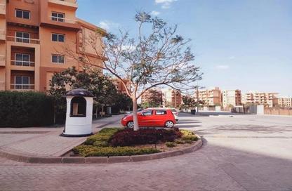 شقة - 2 غرف نوم - 2 حمامات للبيع في جاردن جيت - أشجار سيتي - طريق الواحات - مدينة 6 أكتوبر - الجيزة