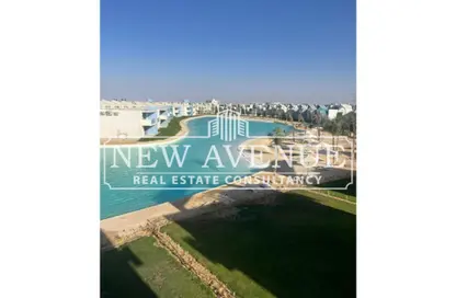 Villa - 3 Bedrooms - 2 Bathrooms for sale in Fouka Bay - Qesm Marsa Matrouh - North Coast