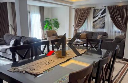 Villa - 5 Bedrooms - 4 Bathrooms for rent in Mivida - 5th Settlement Compounds - The 5th Settlement - New Cairo City - Cairo Villa - 5 Bedrooms - 4 Bathrooms for rent in Mivida - 5th Settlement Compounds - The 5th Settlement - New Cairo City - Cairo