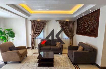 Villa - 5 Bedrooms - 4 Bathrooms for rent in Mivida - 5th Settlement Compounds - The 5th Settlement - New Cairo City - Cairo