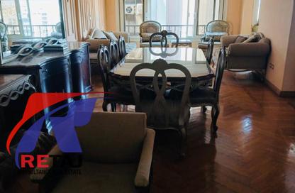 Apartment - 3 Bedrooms - 2 Bathrooms for sale in Abbas Al Akkad St. - 1st Zone - Nasr City - Cairo Apartment - 3 Bedrooms - 2 Bathrooms for sale in Abbas Al Akkad St. - 1st Zone - Nasr City - Cairo
