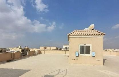 Apartment - Studio - 1 Bathroom for rent in El Banafseg 12 - El Banafseg - New Cairo City - Cairo