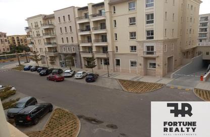 Apartment - 3 Bedrooms - 3 Bathrooms for rent in Mivida - 5th Settlement Compounds - The 5th Settlement - New Cairo City - Cairo