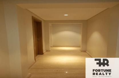 Apartment - 3 Bedrooms - 3 Bathrooms for rent in Mivida - 5th Settlement Compounds - The 5th Settlement - New Cairo City - Cairo