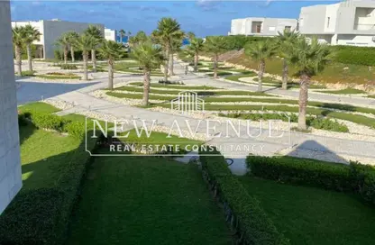 Twin House - 4 Bedrooms - 3 Bathrooms for sale in La Vista Cascada - Al Alamein - North Coast