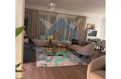 تاون هاوس - 5 غرف نوم - 5 حمامات للايجار في ويستاون - كمبوندات الشيخ زايد - الشيخ زايد - الجيزة