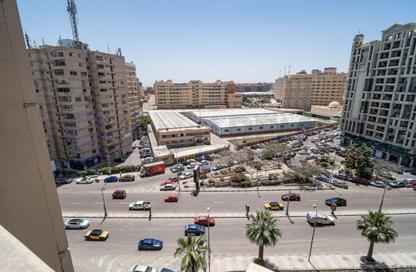 شقة - 3 غرف نوم - 2 حمامات للبيع في سموحة - حي شرق - الاسكندرية