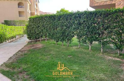Apartment - Studio - 1 Bathroom for rent in 90 Avenue - South Investors Area - New Cairo City - Cairo