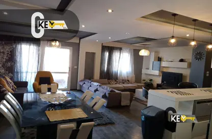 شقة - 2 غرف نوم - 1 حمام للبيع في پريڤادو - مدينتي - القاهرة