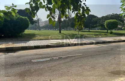 Duplex - 4 Bedrooms - 3 Bathrooms for sale in Omar Khorshid St. - El Banafseg 10 - El Banafseg - New Cairo City - Cairo