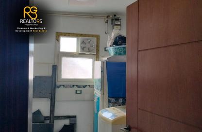 Apartment - 3 Bedrooms - 3 Bathrooms for sale in 8th District - Sheikh Zayed City - Giza