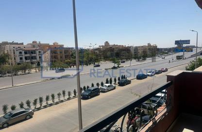 شقة - 3 غرف نوم - 3 حمامات للايجار في الياسمين 2 - الياسمين - مدينة القاهرة الجديدة - القاهرة شقة - 3 غرف نوم - 3 حمامات للايجار في الياسمين 2 - الياسمين - مدينة القاهرة الجديدة - القاهرة