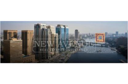 Townhouse - 3 Bedrooms - 4 Bathrooms for sale in City Gate - 5th Settlement Compounds - The 5th Settlement - New Cairo City - Cairo