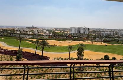 Twin House - 4 Bedrooms - 3 Bathrooms for sale in Eleva - Uptown Cairo - Mokattam - Cairo