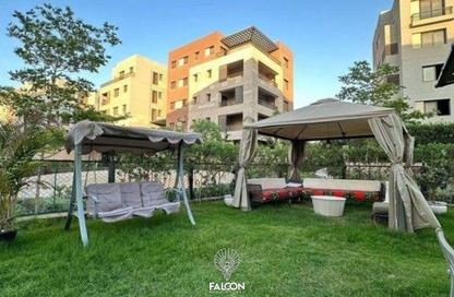Apartment - 3 Bedrooms - 3 Bathrooms for sale in District 5 Residences - El Katameya Compounds - El Katameya - New Cairo City - Cairo