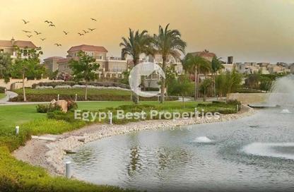 فيلا - 4 - 4 للبيع في كايرو فيستيفال سيتى - المستثمرين الشمالية - مدينة القاهرة الجديدة - القاهرة فيلا - 4 - 4 للبيع في كايرو فيستيفال سيتى - المستثمرين الشمالية - مدينة القاهرة الجديدة - القاهرة