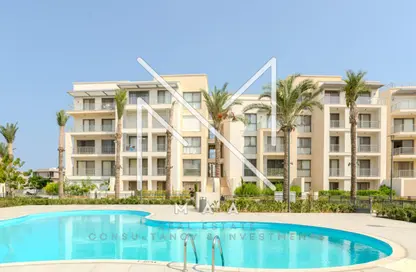 شقة - غرفة نوم - 1 حمام للبيع في مراسي - سيدي عبد الرحمن - الساحل الشمالي