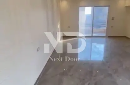 Apartment - 3 Bedrooms - 2 Bathrooms for rent in The Square - 5th Settlement Compounds - The 5th Settlement - New Cairo City - Cairo