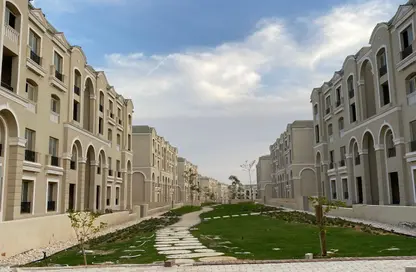 Apartment - 2 Bedrooms - 2 Bathrooms for sale in L'avenir - Mostakbal City Compounds - Mostakbal City - Future City - Cairo