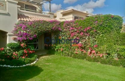 Chalet - 3 - 2 for sale in La Vista 3 - La Vista - Al Ain Al Sokhna - Suez Chalet - 3 - 2 for sale in La Vista 3 - La Vista - Al Ain Al Sokhna - Suez